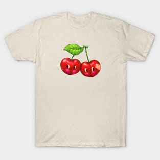 Vintage Cherries T-Shirt